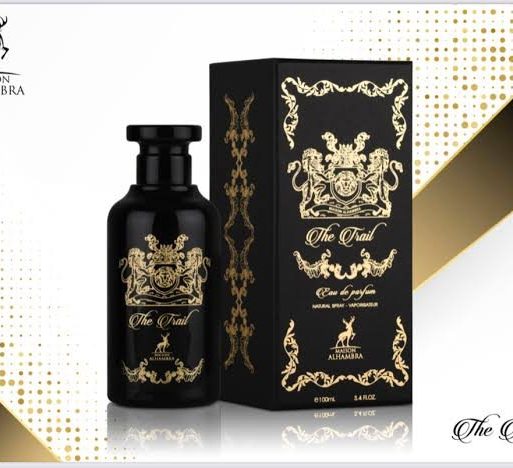 The Trail by Maison Alhambra (Inspired by Gucci voice of a snake)