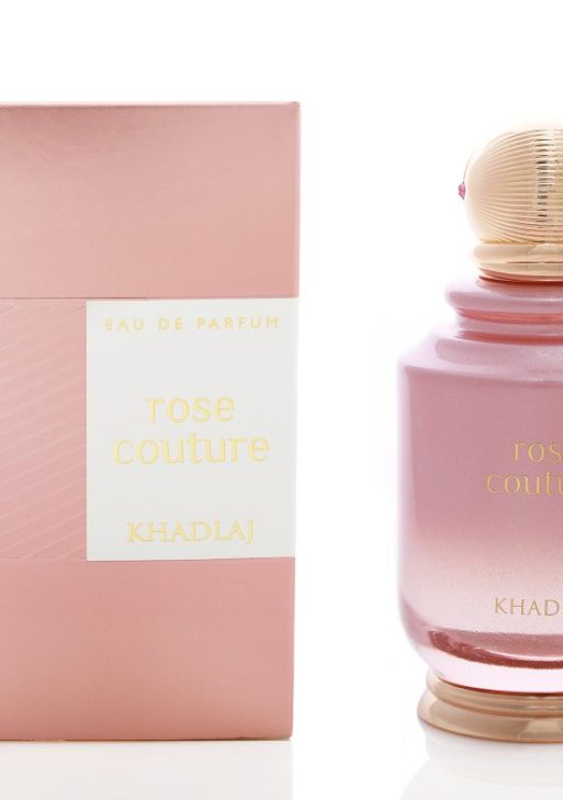Rose Couture by Khadlaj(inspired by Selina exclusive)