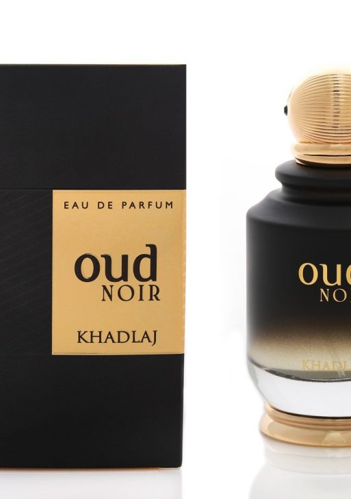 Oud Noir by Khadlaj
