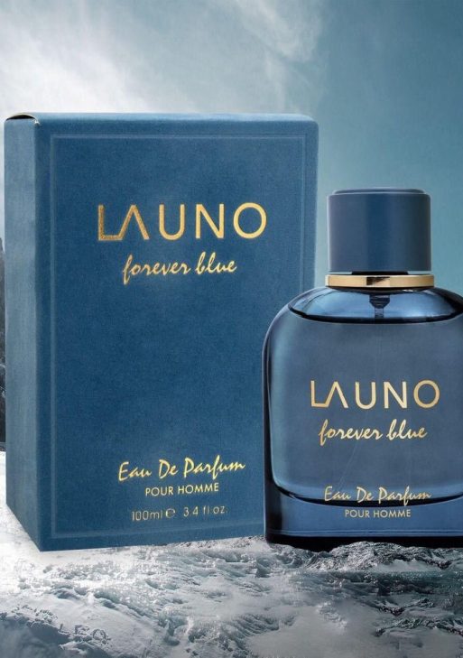 La Uno Forever Blue by Fragrance World