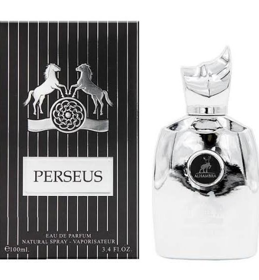 Perseus (Maison Al Hambra inspired by PDM Pegasus)