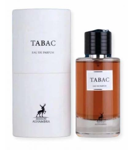 Tabac by Maison Al Hambra