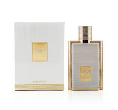 Karus Secret Musk by Khadlaj(inspired by Arabians Tonka)