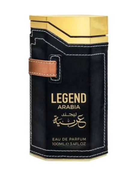 Emper Legend Arabia