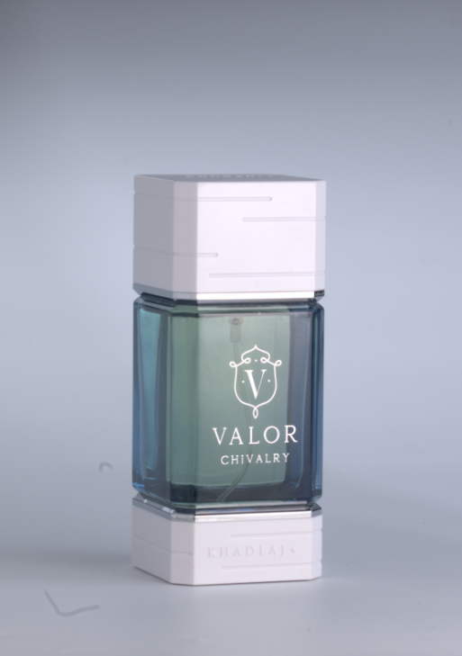 Valor Chivalry by Khadlaj (inspired by nishane hacivat)