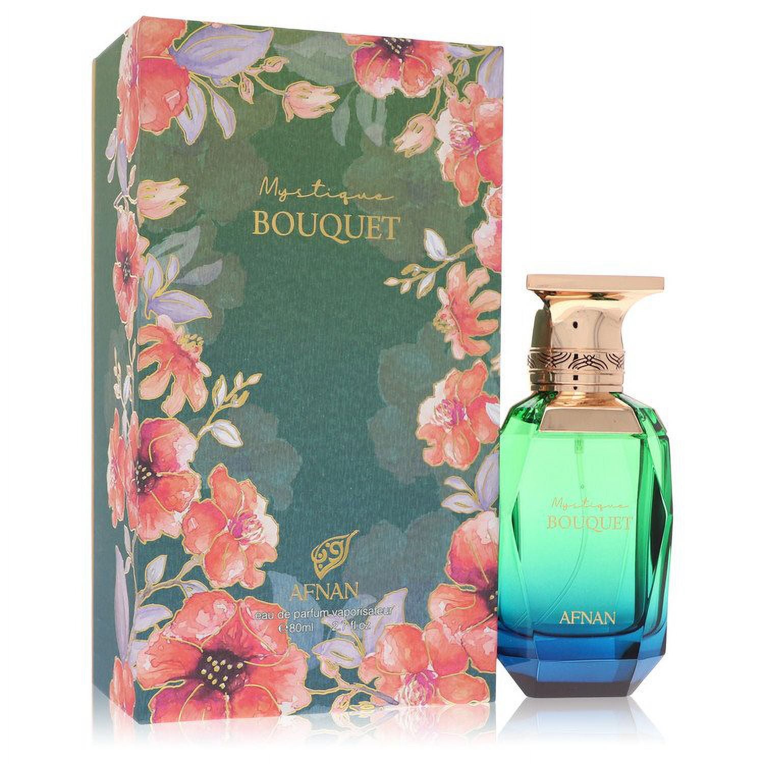 Mystique Bouquet by Afnan(inspired by valaya)