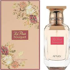 La Fleur Bouquet by Afnan