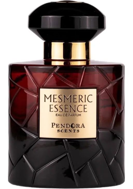 Mesmeric Essence