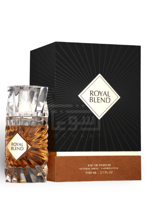 Royal Blend by French Avenue