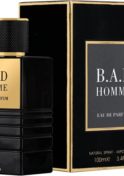 Bad Homme