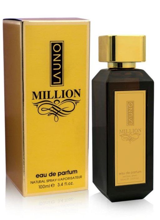 La Uno Million