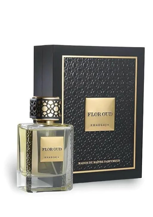 MAISON FLOR OUD 100ML EDP SPRAY