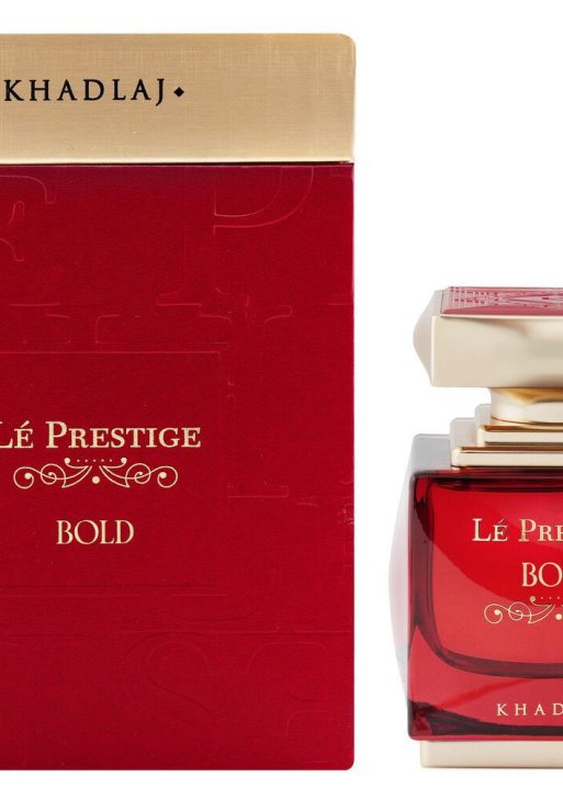 LÉ PRESTIGE BOLD by Khadlaj