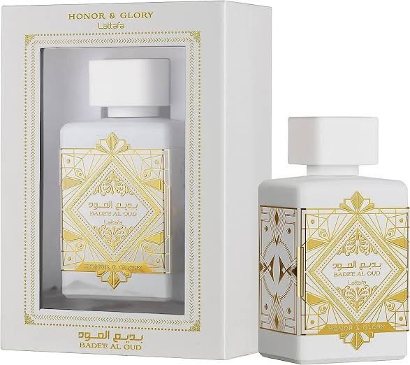 Bade'e Al Oud Honor & Glory
