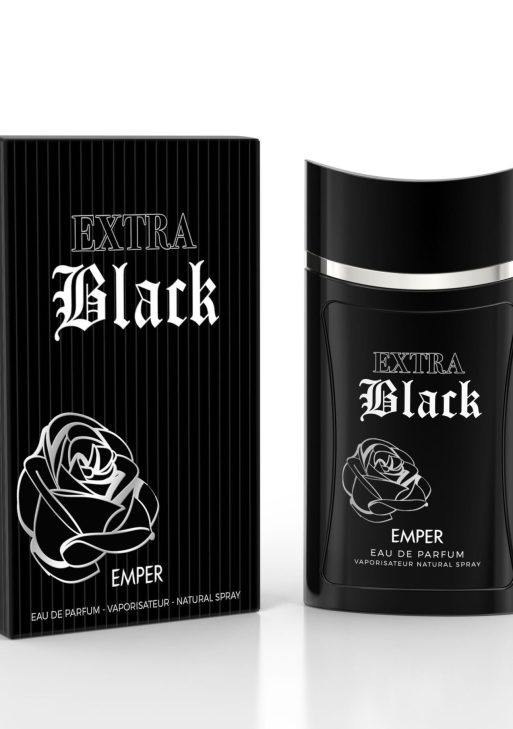 Extra Black by Emper (Inspired by Black XS)