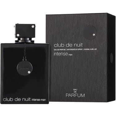 Club de Nuit 200ml EAU DE Parfum