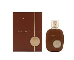 KHADLAJ 25 HERITAGE by Khadlaj(inspired by Hugo boss oud saffron)