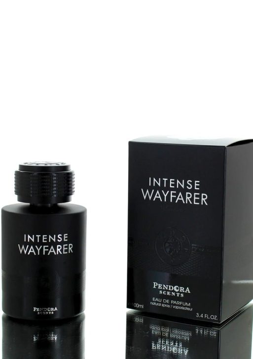 Intense Wayfarer by Pendora Scent