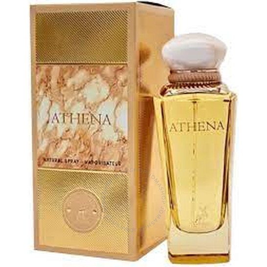Athena by Maison Alhambra (inspired by Burberry Goddess)