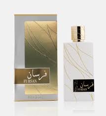 Fursan White by Khadlaj