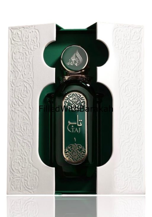 Taj 1 | Eau De Parfum 90ml | by Athoor Al Alam (Fragrance World) *Inspired by Reef 33*