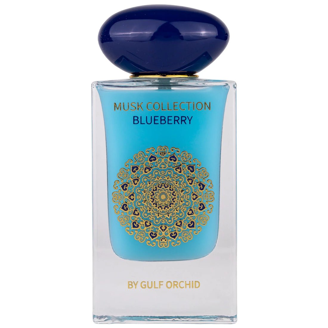 Blueberry by Gulf Orchid