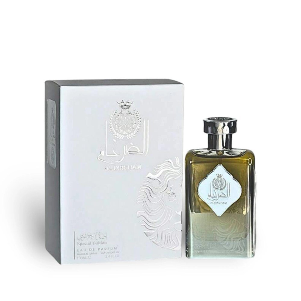 Al Dirgham Special Edition by Ard Al Zaafaran
