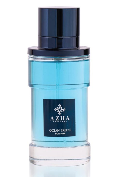 Azha ocean breeze