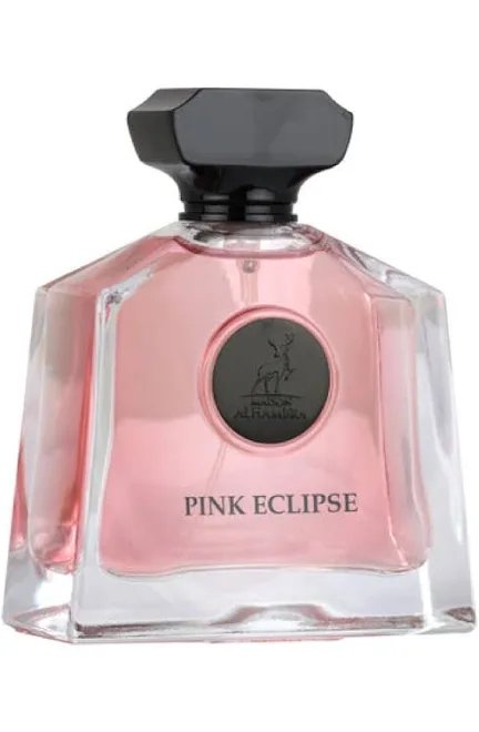 Pink Eclipse by Maison Alhambra (inspired by Prada parodoxe)