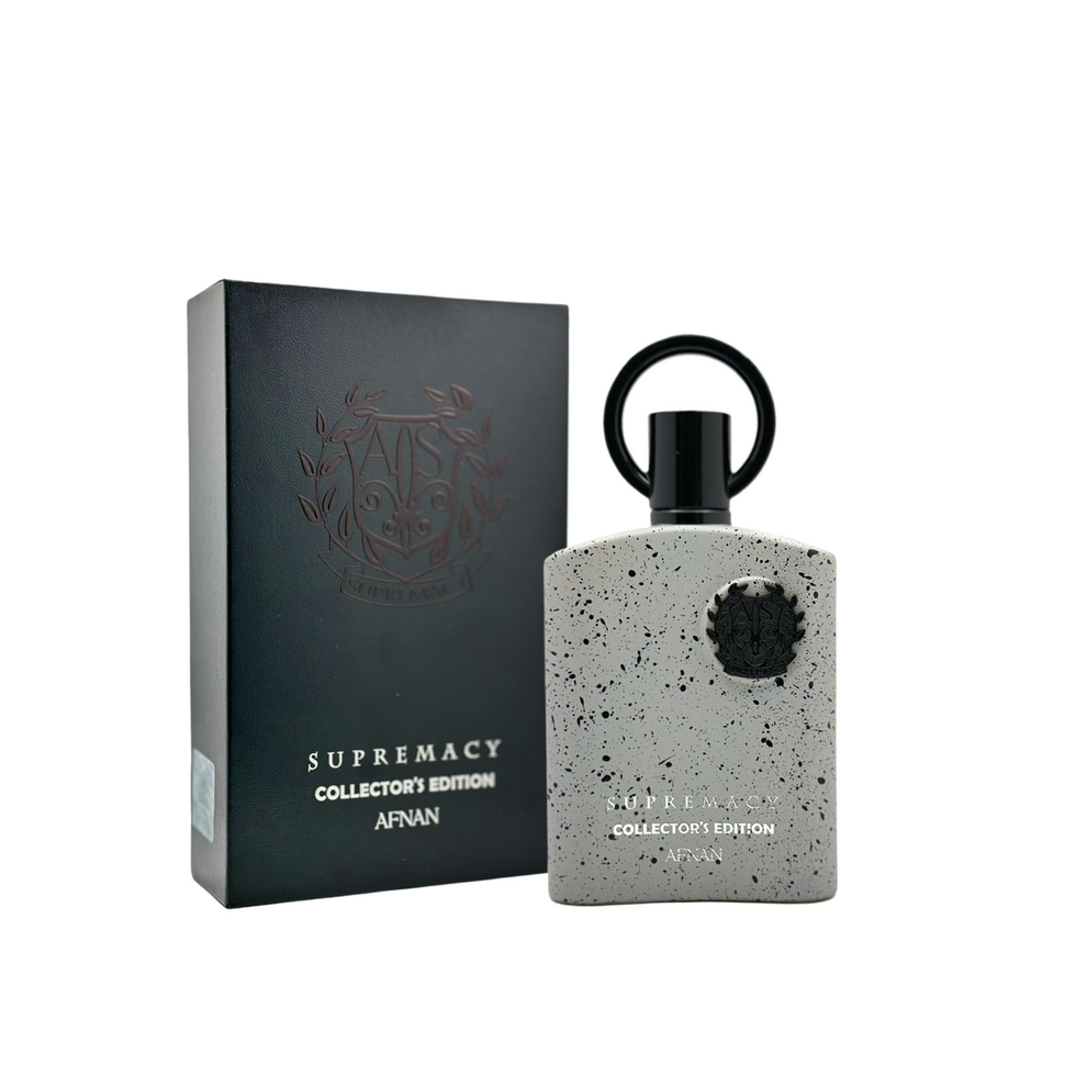 Supremacy Collector's Edition Pour Homme by Afnan