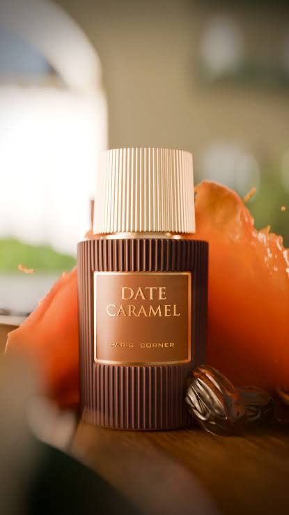 Date caremel