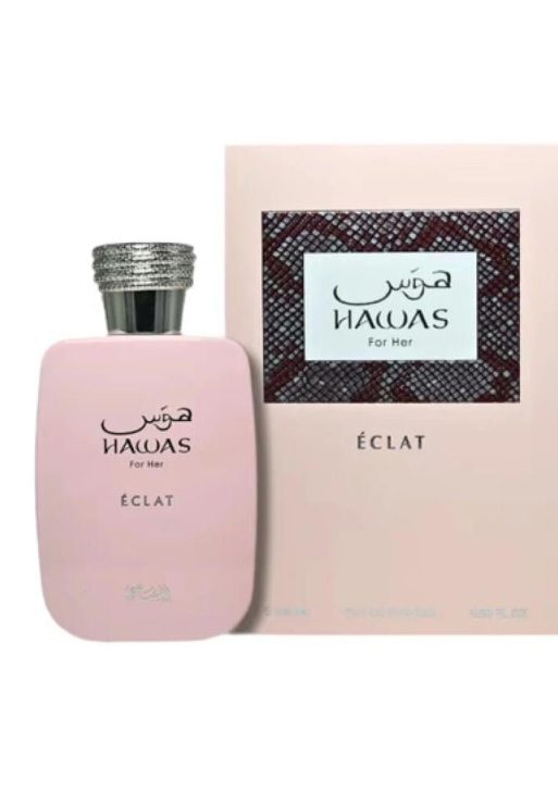 Rasasi Hawas eclat
