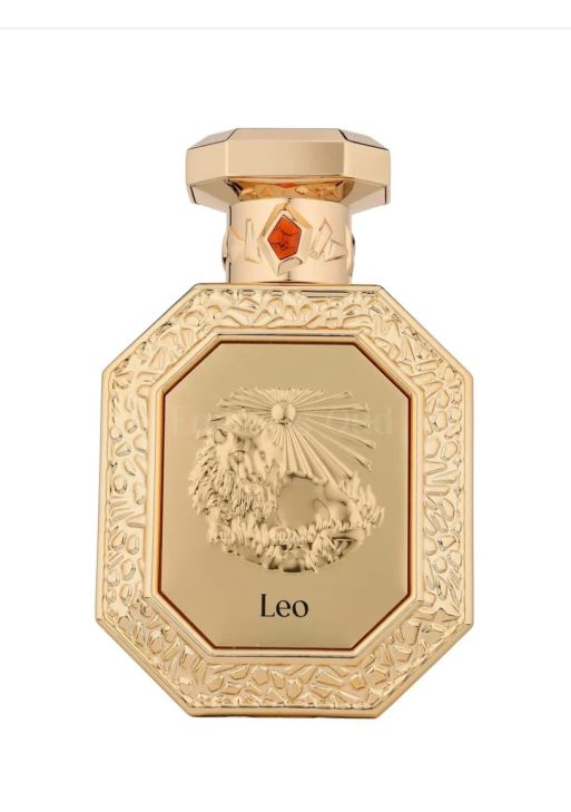 Genesis Leo Perfume 90ml EDP French Avenue
