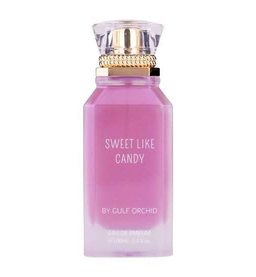 Sweet Like Candy