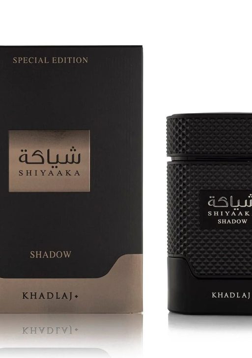 Shiyaaka Shadow by Khadlaj