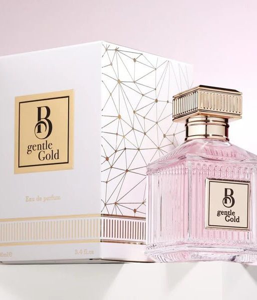 B gentle gold (formerly barakkat gentle gold)