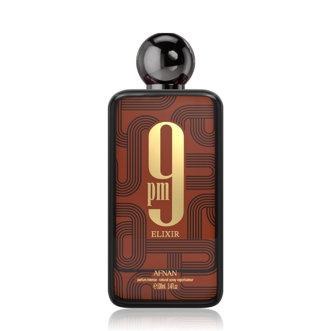 Afnan - 9PM Elixir - 100ml