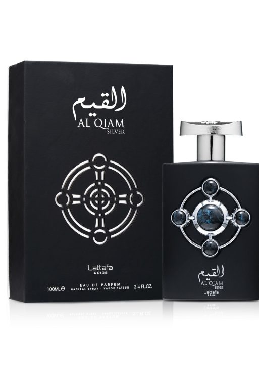 Al Qiam Silver
