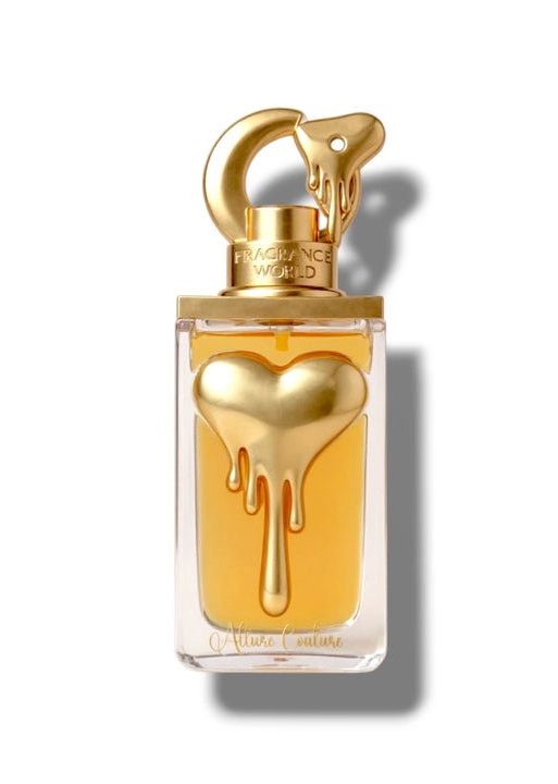 Fragrance World - Allure Couture - 100ml