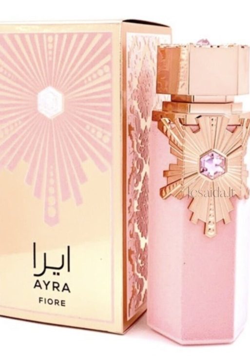Athoor Al Alam Ayra Fiore
