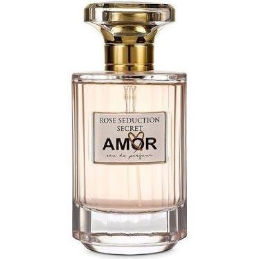 Amor Rose Seduction by Fragrance World