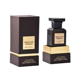 vanille en tobacco fragrance world Tom Fords affection for London inspired this scent vanille tobacco fragrance world Vanille