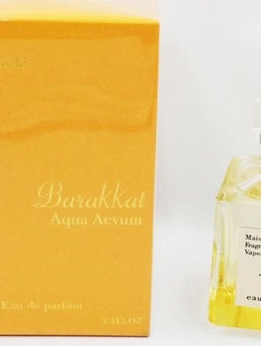 Barakkat Aqua Aevum by Fragrance World