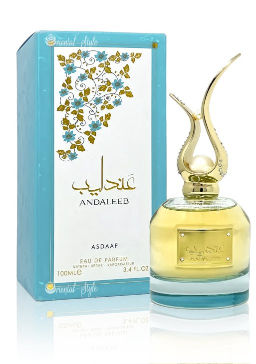 Al Andaleeb by Lattafa