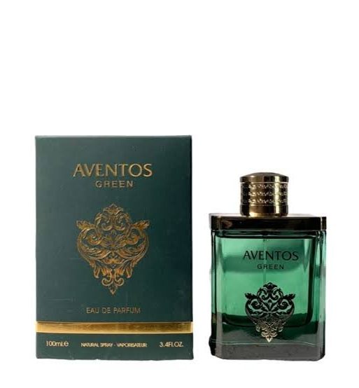 Aventos Green by Fragrance World