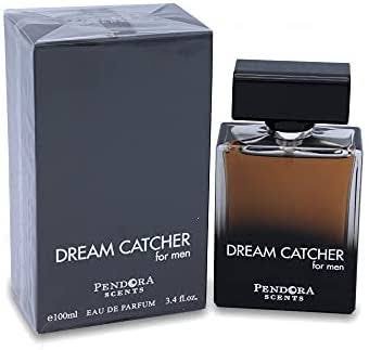 Dream Catcher by Pendora