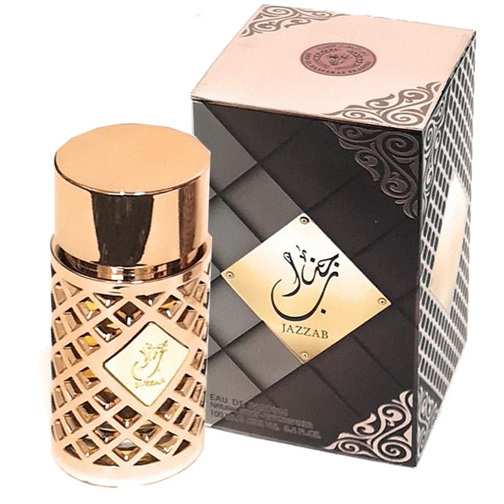 Jazzab Gold by Ard Al Zaafaran