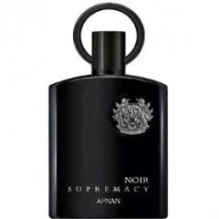 Supremacy Noir by Afnan