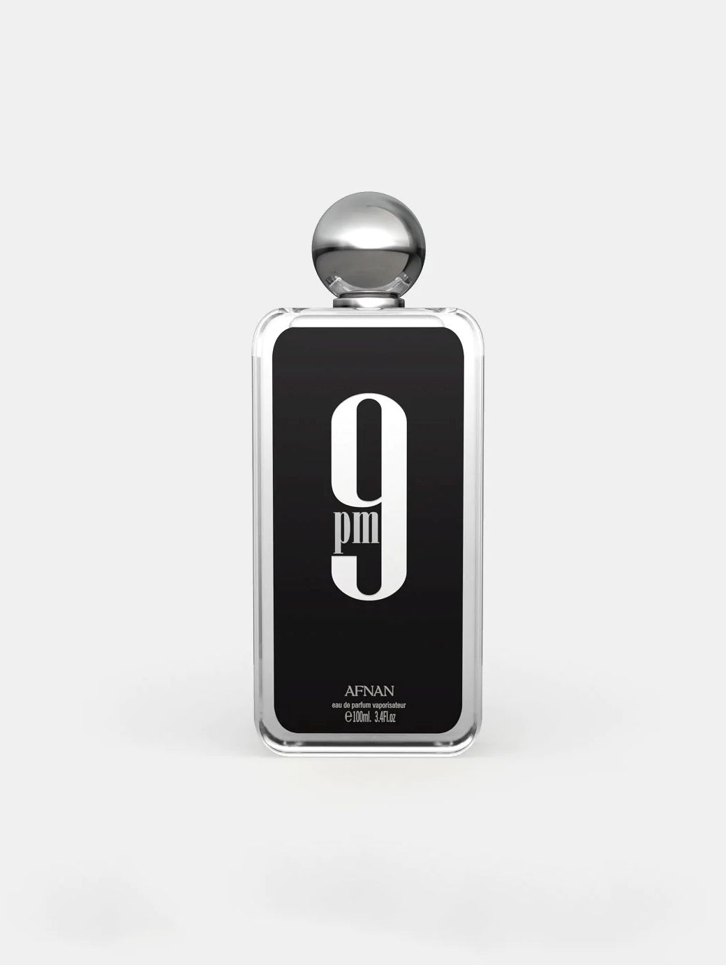 9pm by Afnan perfume
