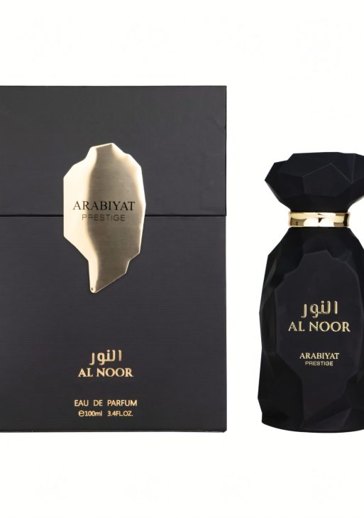 Al Noor by Arabiyat Prestige